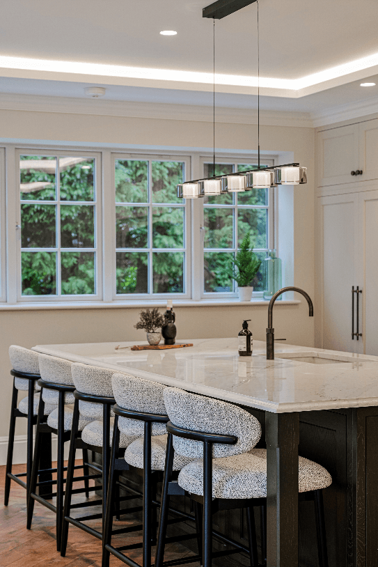 Kitchens