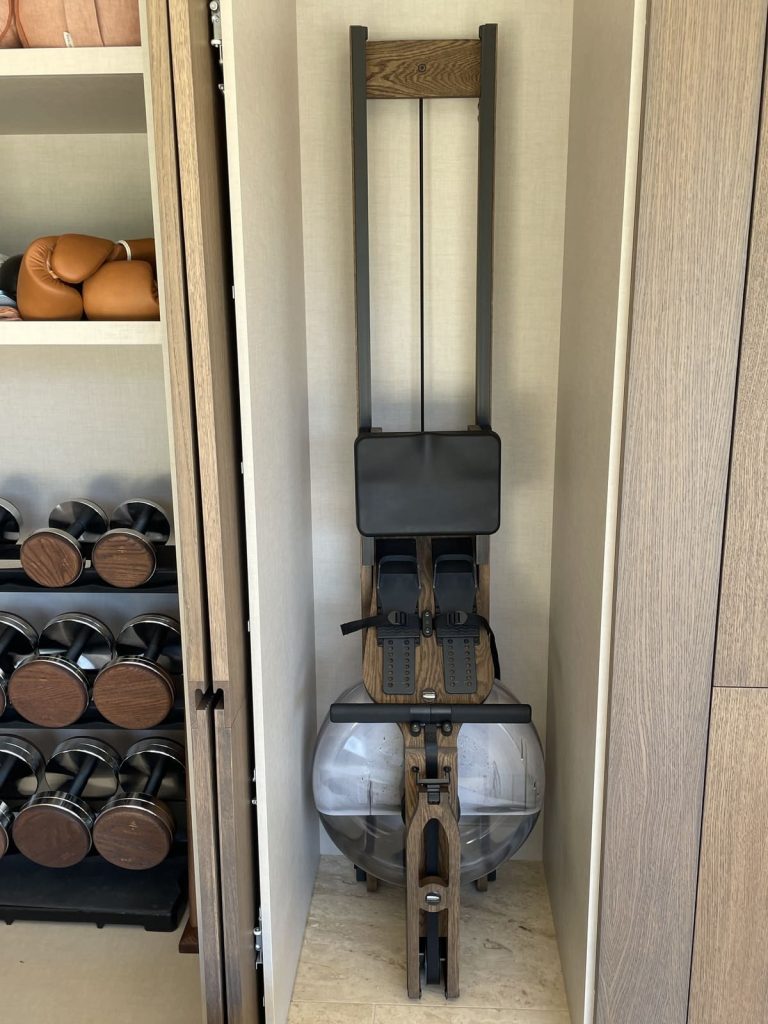 Groundfloor Kitchen And Gym 11
