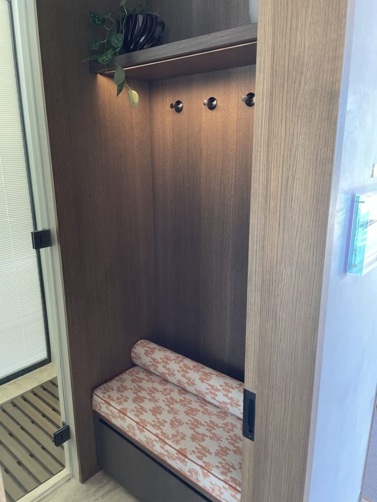 Groundfloor Kitchen And Gym 18