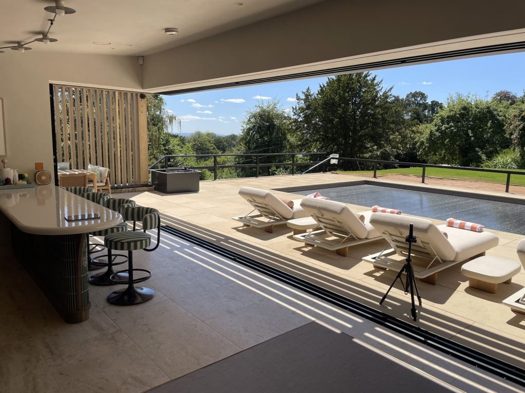 Groundfloor Kitchen And Gym 19