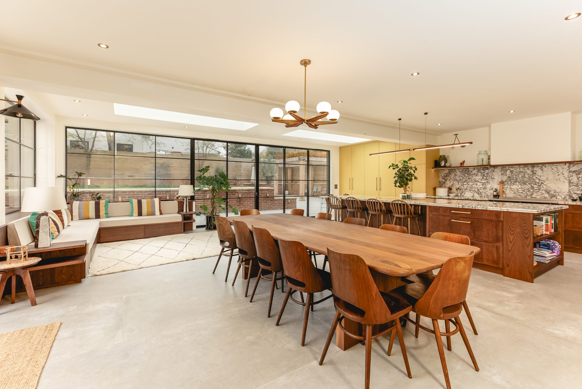 Boxhill Joinery Highlights