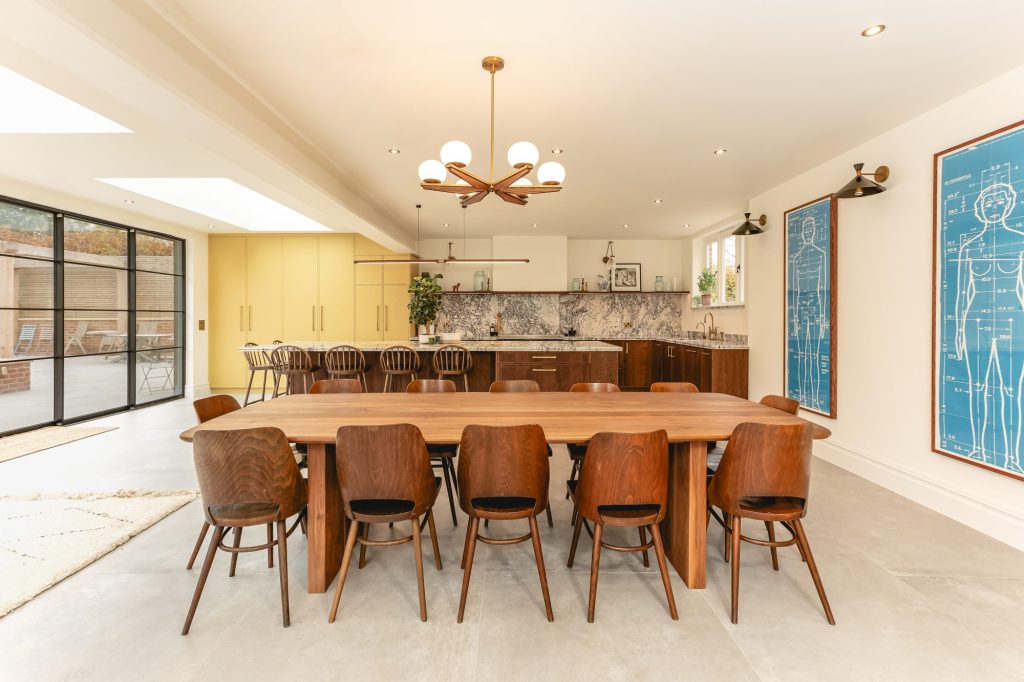 Boxhill Joinery Highlights 014