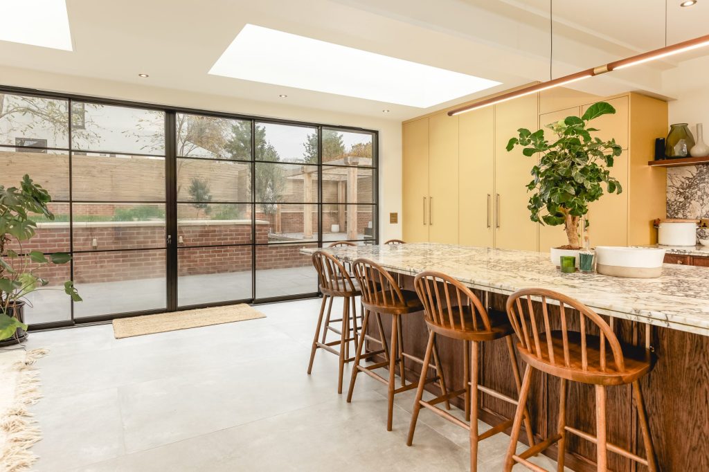Boxhill Joinery Highlights