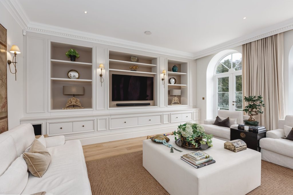 Boxhill Joinery Highlights 111