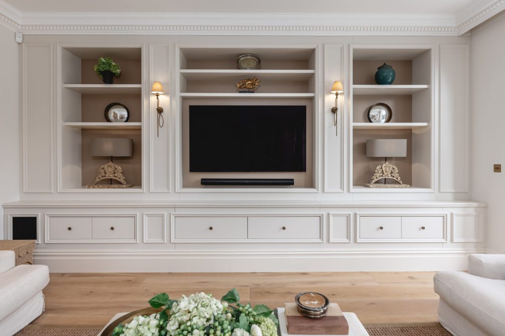 Boxhill Joinery Highlights 112