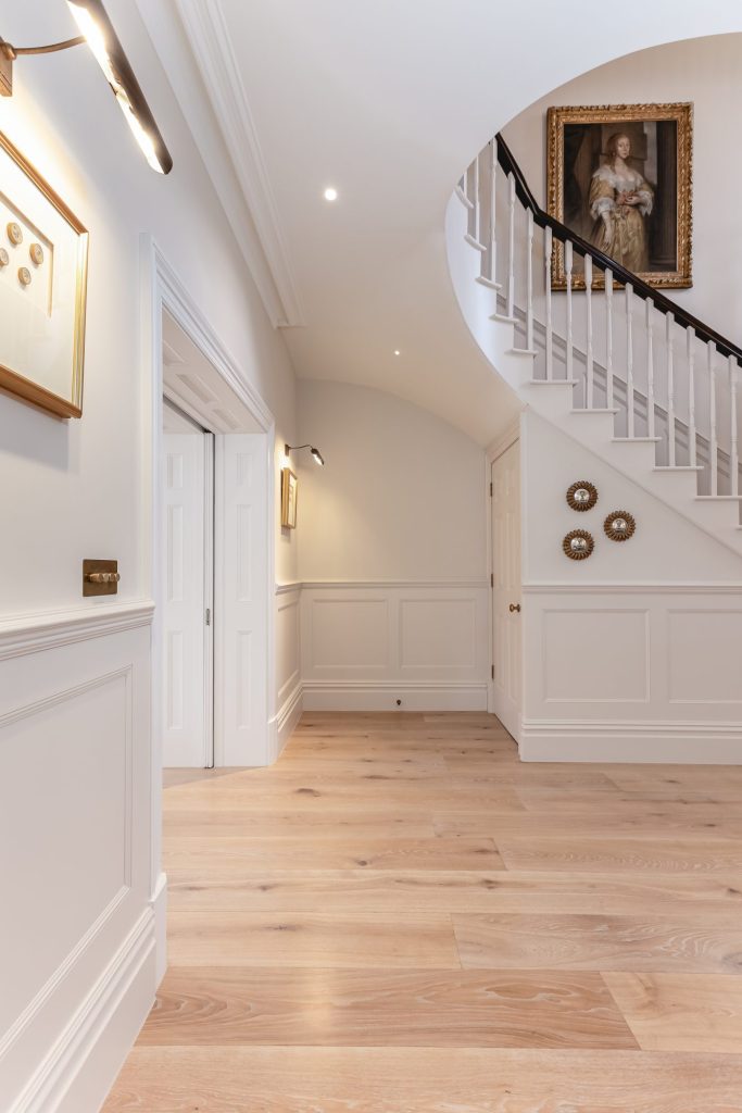Boxhill Joinery Highlights 121