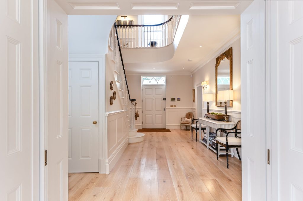 Boxhill Joinery Highlights 124
