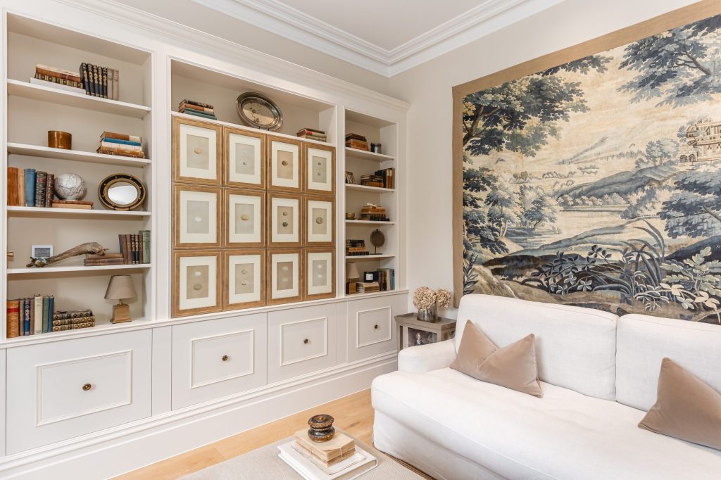 Boxhill Joinery Highlights 128