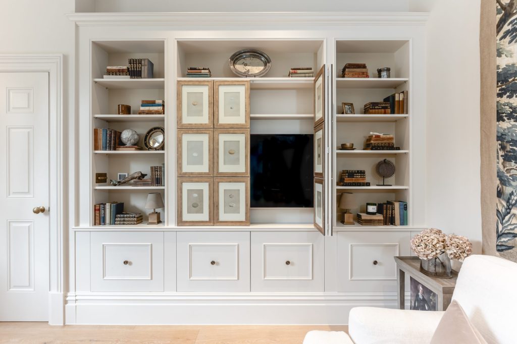 Boxhill Joinery Highlights 130