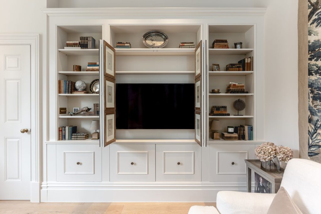 Boxhill Joinery Highlights 131