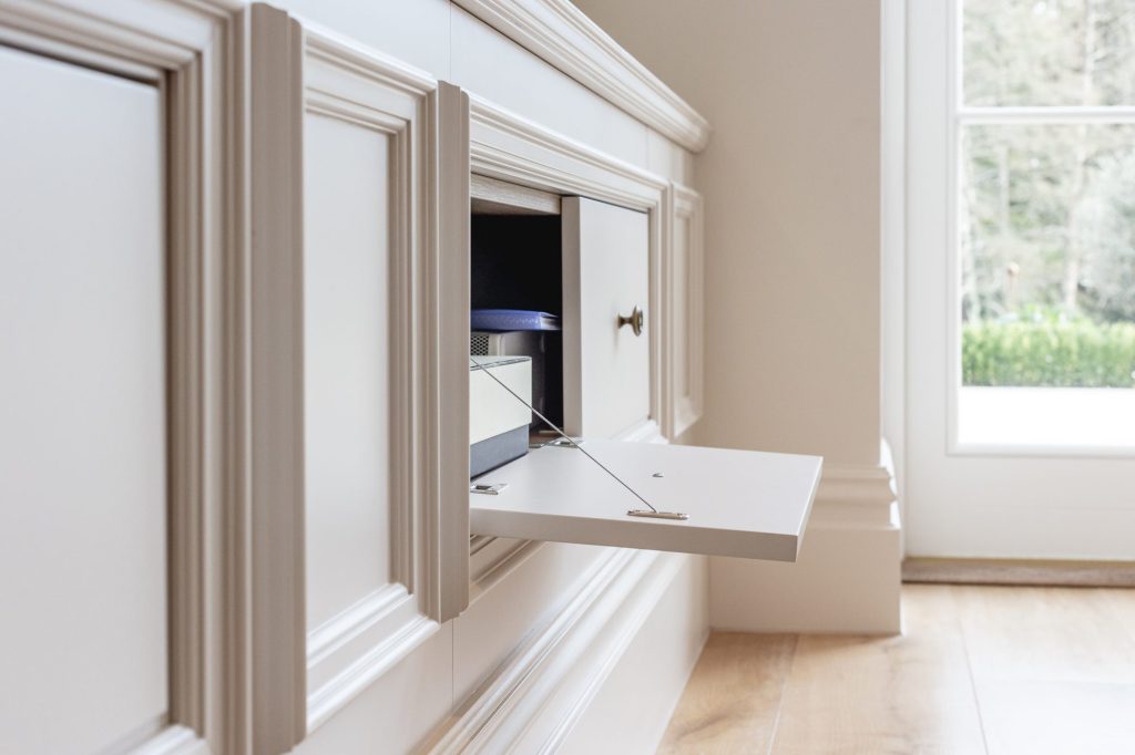 Boxhill Joinery Highlights 166