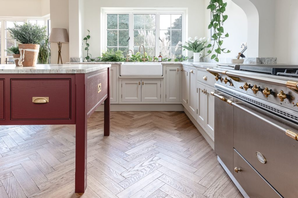 Boxhill Joinery Highlights 180