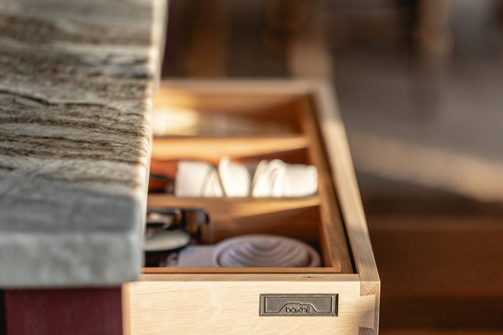 Boxhill Joinery Highlights 192