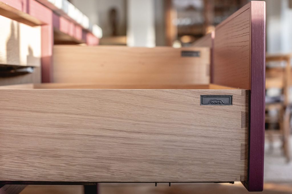 Boxhill Joinery Highlights 198