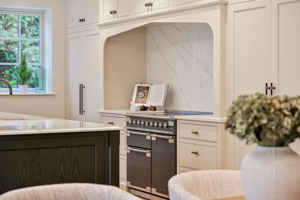 Parkview — Boxhill Joinery