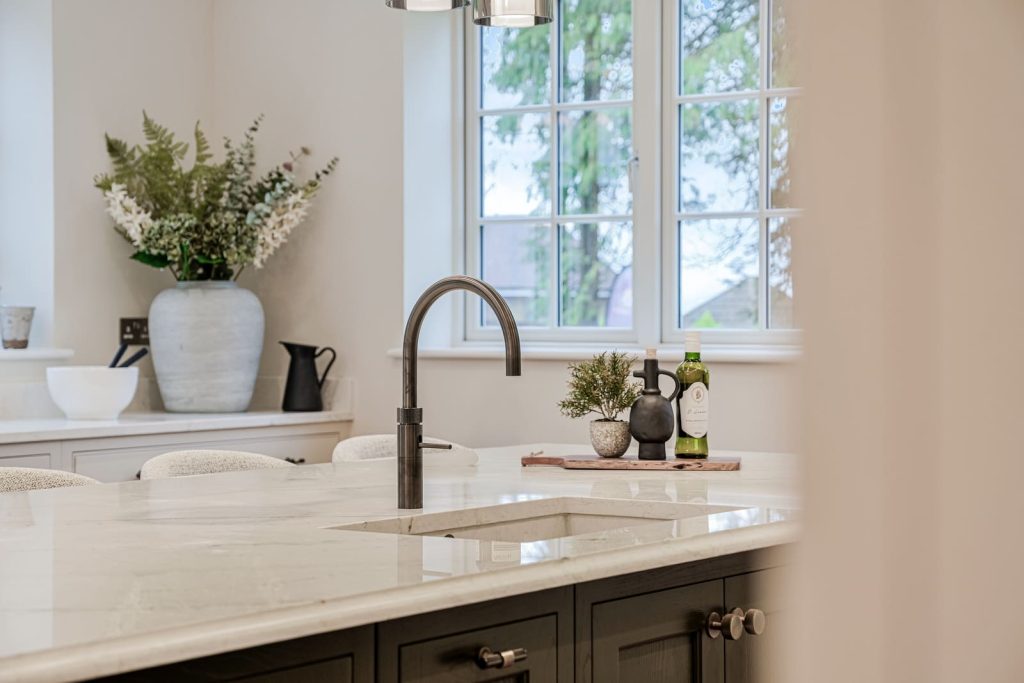 Parkview — Boxhill Joinery