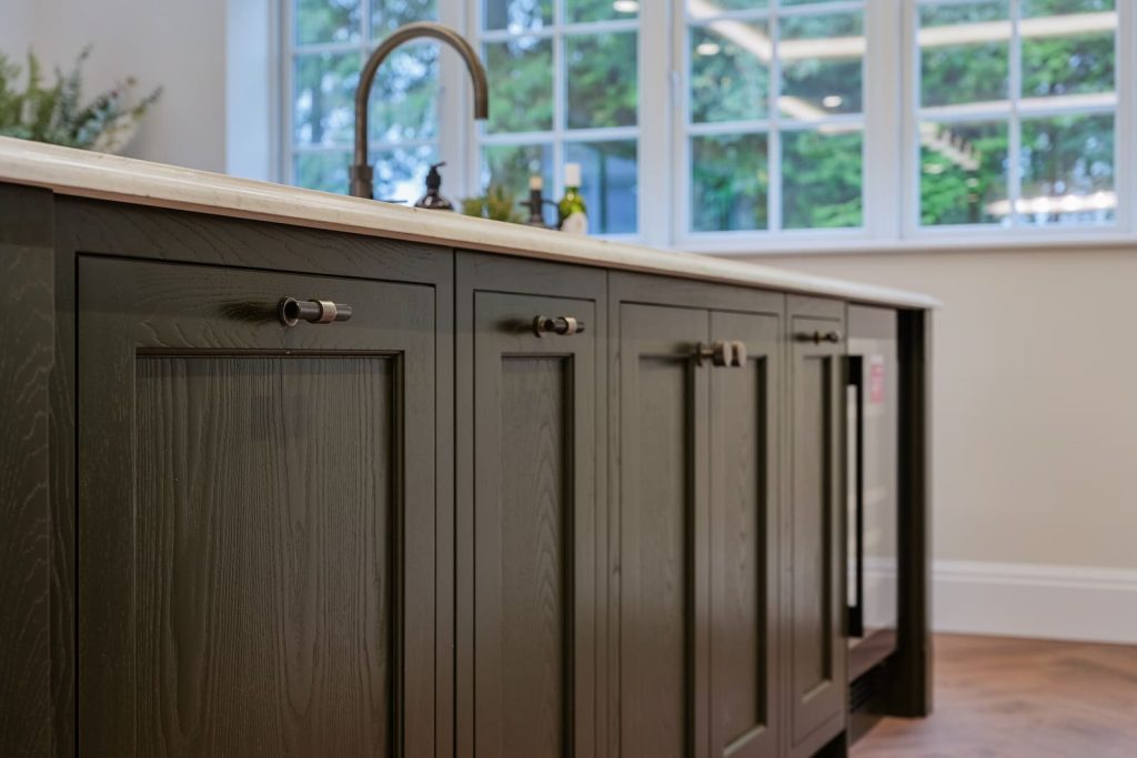 Parkview — Boxhill Joinery