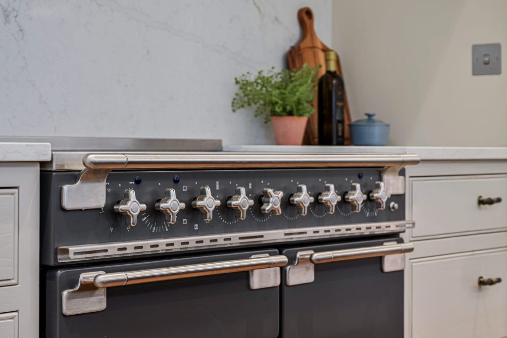 Parkview — Boxhill Joinery
