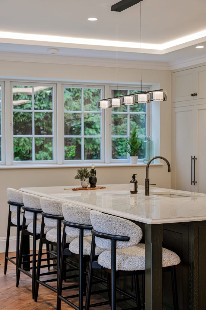 Parkview — Boxhill Joinery