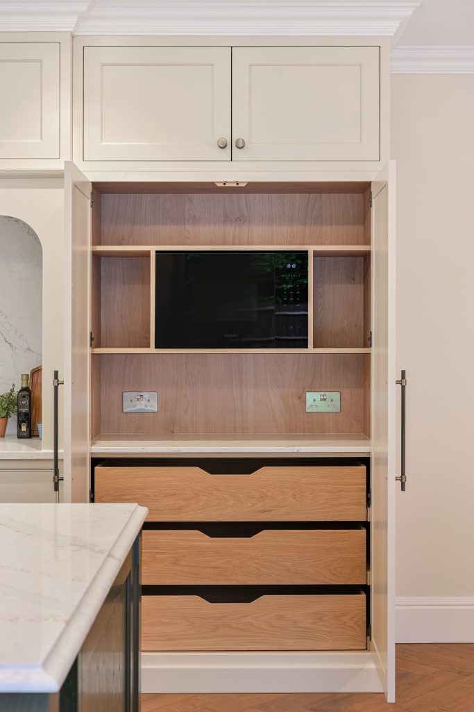 Parkview — Boxhill Joinery