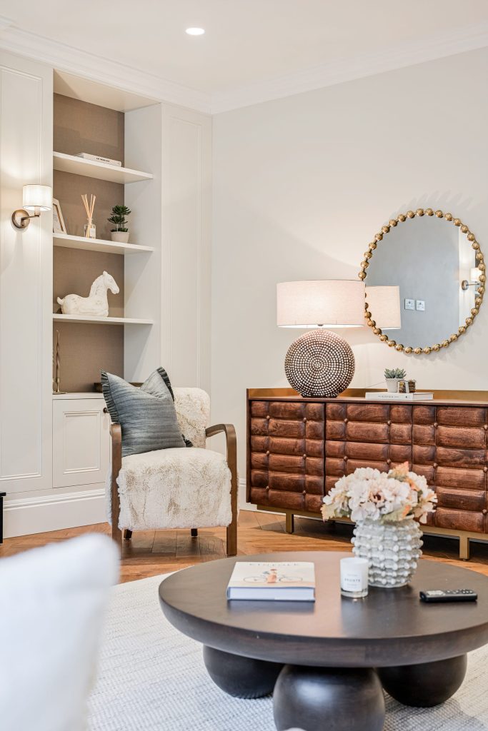 Parkview — Boxhill Joinery