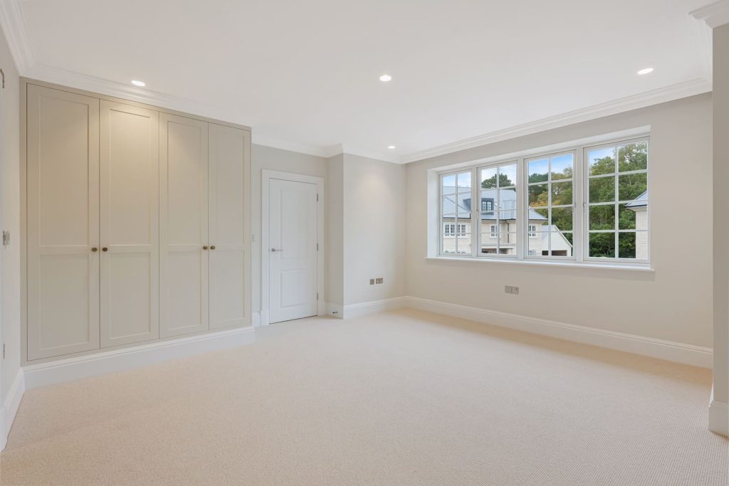 Parkview — Boxhill Joinery