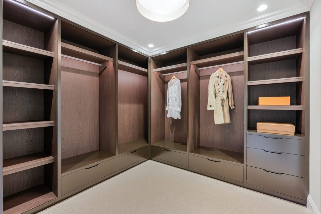 Parkview — Boxhill Joinery