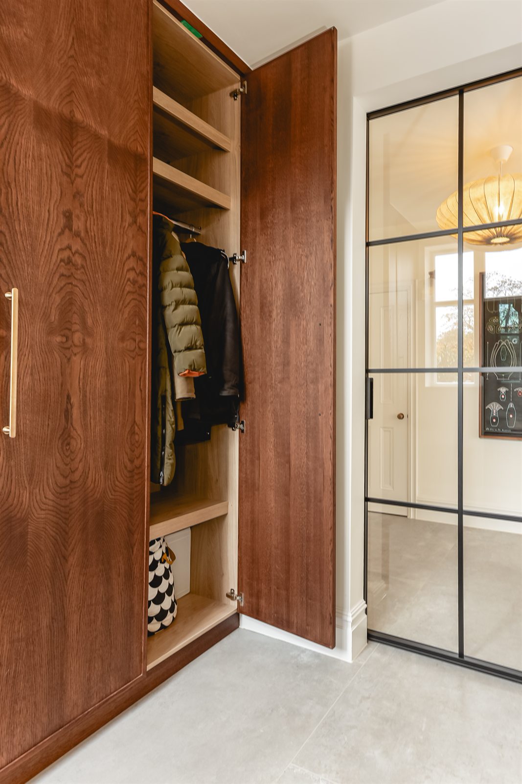 Wardrobes/Dressing Rooms
